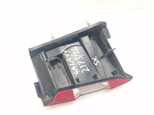 Left taillight FORD GALAXY II (WA6) 1.8 TDCi | BP37712859C34  - Image 6