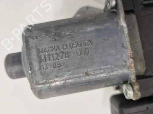 Front left window mechanism OPEL MERIVA B MPV (S10) 1.3 CDTI (75) | BP37437836C22 - Image 10