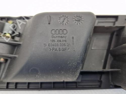 Rear left interior door handle AUDI A2 (8Z0) 1.2 TDI | BP30350068I15