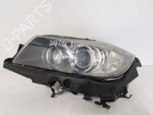 left-headlight-bmw-3-touring-e91-2004-2005-2006-2007-2008-2009-2010-2011-2012-36798245 main image