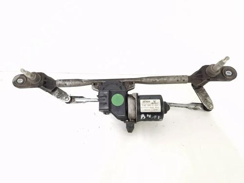 Front wiper motor FIAT BRAVO II (198_) 1.4 (198AXA1B) | BP30343124M29