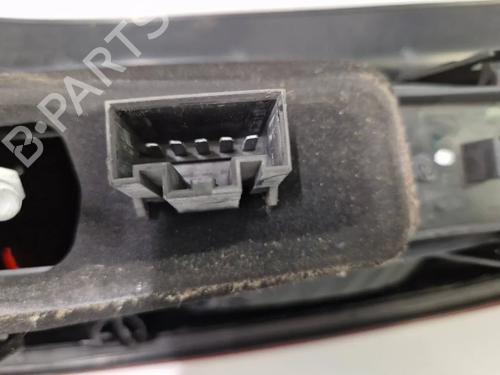 Left taillight FORD FIESTA V (JH_, JD_) 1.25 16V | BP30344366C34