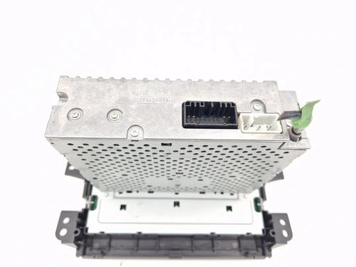 Radio SUZUKI SPLASH (EX) 1.0 (A5B310) | BP30350288E6 - Image 8