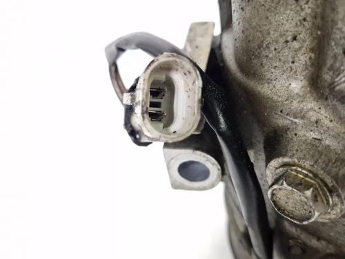 AC compressor OPEL MERIVA A MPV (X03) 1.3 CDTI (E75) | BP30345633M34 - Image 8