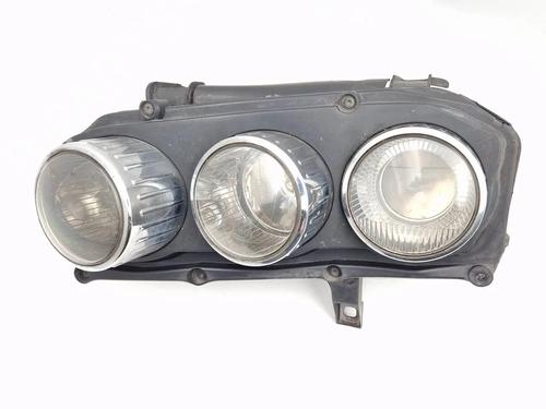 Optica esquerda ALFA ROMEO 159 (939_) 1.8 MPI (939AXL1A) (140 hp) 30346375