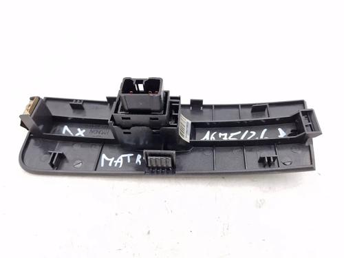 Right front window switch HYUNDAI MATRIX (FC) 1.5 CRDi | BP30342134I26 