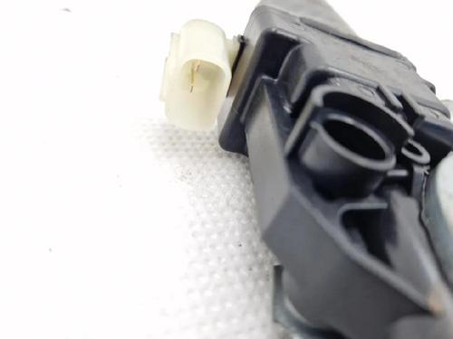 Rear left window mechanism SUZUKI SX4 S-Cross (JY) 1.6 DDiS AllGrip (AKK 416D) | BP32491880C24