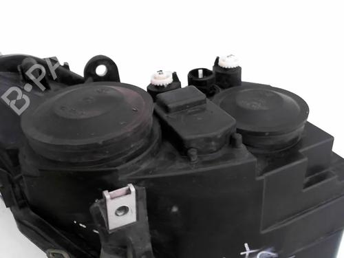 Left headlight LANCIA YPSILON (843_) 1.2 (843.AXA1A) | BP30341021C28