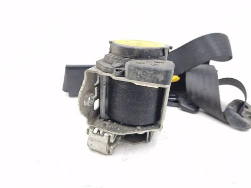 Front right seatbelt LANCIA YPSILON (843_) 1.3 D Multijet (843.AXE11, 843.AXE1A) | BP30351233I25 - Image 6