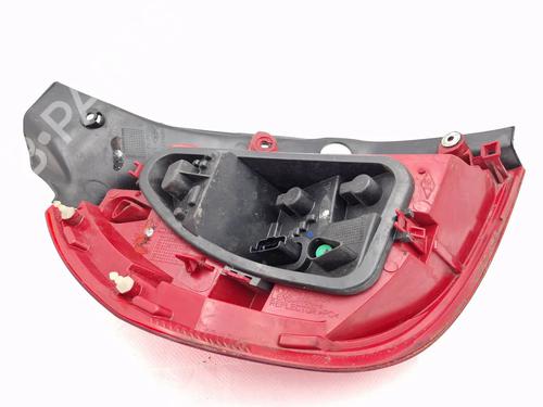Right taillight RENAULT CLIO III (BR0/1, CR0/1) 2.0 16V (BR0C, BR0K, CR0C, CR0K) | BP30346263C35
