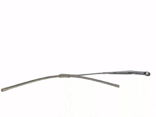 Front windshield wiper arm CITROËN C4 Picasso I MPV (UD_) 1.6 HDi | BP30351667C143