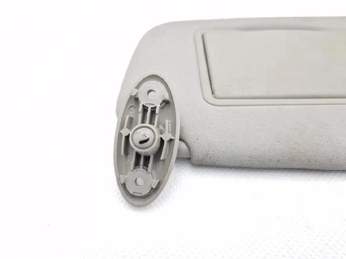 Right sun visor FORD GALAXY II (WA6) 2.0 TDCi | BP30493884I2 