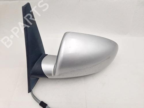 Left mirror AUDI A2 (8Z0) 1.4 TDI | BP30351067C26