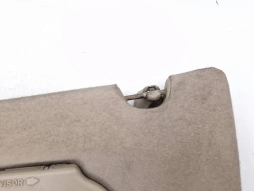 Left sun visor CHRYSLER PT CRUISER (PT_) 2.2 CRD | BP30341283I1