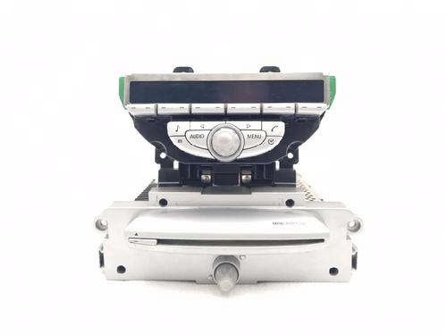 Used Radio Radio 38084836 38084836
