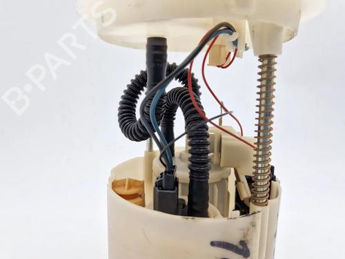 Fuel pump ALFA ROMEO 147 (937_) 1.6 16V T.SPARK (937.AXA1A, 937.AXB1A, 937.BXB1A) | BP30346172M76 