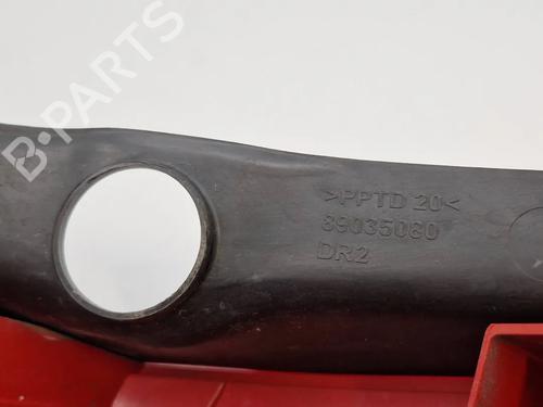 Right taillight RENAULT CLIO III (BR0/1, CR0/1) 2.0 16V (BR0C, BR0K, CR0C, CR0K) | BP30343920C35 