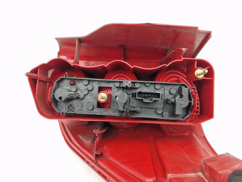 Left taillight PEUGEOT 1007 (KM_) 1.4 HDi | BP30346250C34 