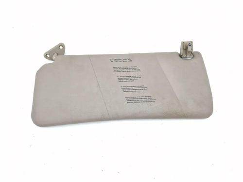 Used Left sun visor Left sun visor LANCIA KAPPA (838_) 2.4 20V (838AC1AA, 838AC11A) (175 hp) 32517297 32517297