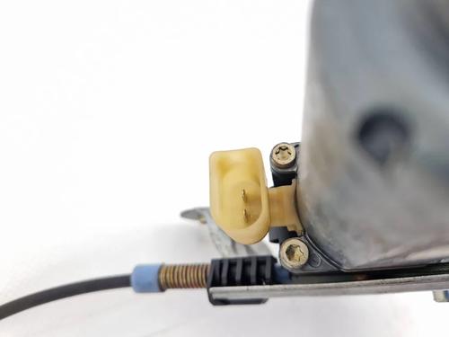 Front left window mechanism FORD TRANSIT CONNECT (P65_, P70_, P80_) 1.8 16V | BP30348057C22 - Image 7