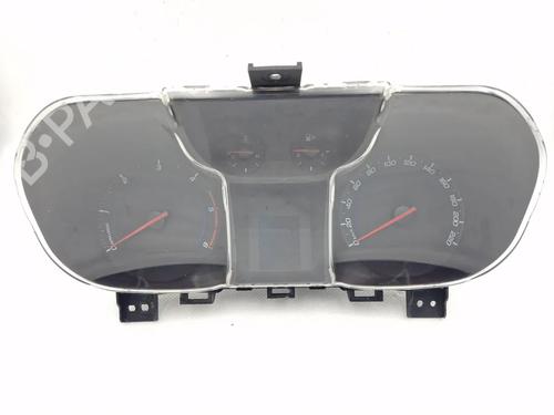 Cockpit CHEVROLET ORLANDO (J309) 2.0 D (163 hp) 30350877