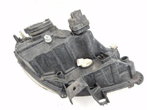 Left headlight RENAULT KANGOO Express (FC0/1_) 1.5 dCi | BP31637429C28 