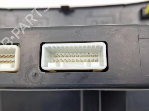 Climate control TOYOTA COROLLA Verso (ZER_, ZZE12_, R1_) 2.2 D-4D (AUR10_, AUR10R) | BP30346310I5 