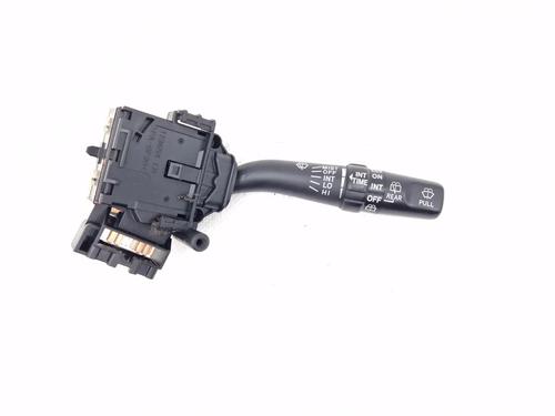 Used Steering column stalk TOYOTA COROLLA Verso (ZER_, ZZE12_, R1_) 2.0 D-4D (CUR10_, CUR10R) (116 hp) 30351159