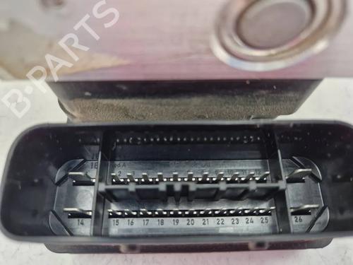 Control unit FORD FIESTA VI (CB1, CCN) 1.4 | BP30341174M11 