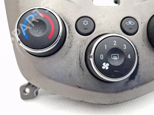 Climate control CHEVROLET AVEO Hatchback (T300) 1.4 | BP30348302I5