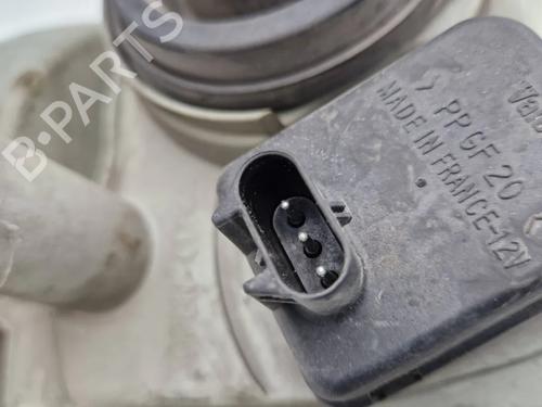 Left headlight OPEL AGILA A (H00) 1.0 (F68) | BP30342351C28 