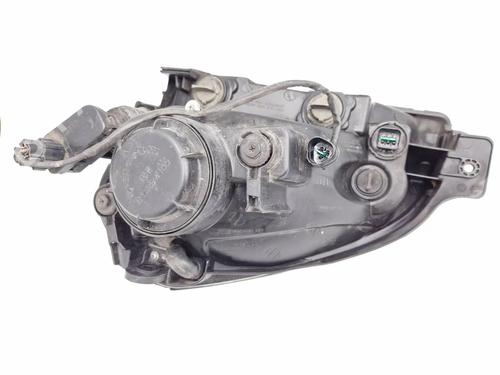 Right headlight HYUNDAI TUCSON (JM) 2.0 CRDi | BP30344636C29