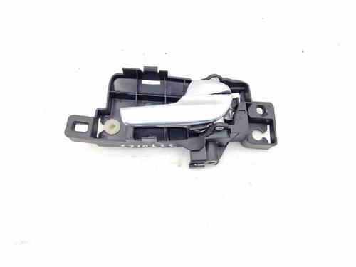 Front right interior door handle FORD GALAXY II (WA6) 2.0 TDCi | BP30528348I14