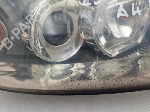 Right headlight AUDI A4 B7 (8EC) 1.9 TDI | BP30350365C29 - Image 4