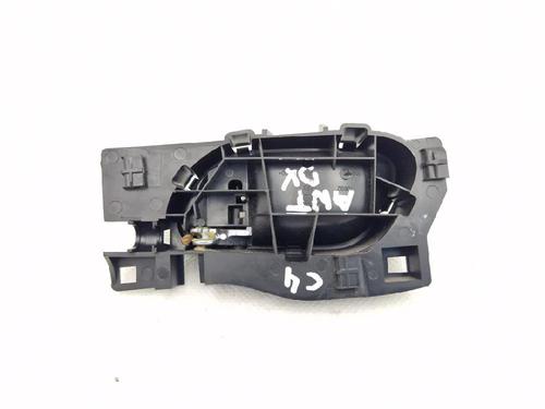 Front right interior door handle CITROËN C4 II (NC_) 1.6 HDi 110 | BP37193502I14 - Image 5