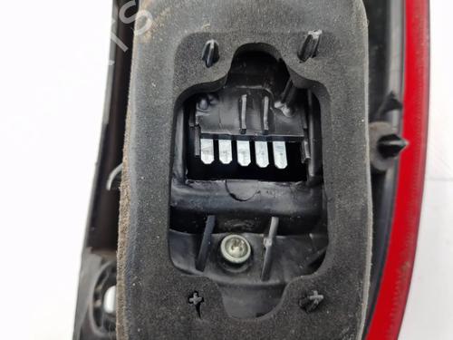 Left taillight OPEL CORSA C (X01) 1.0 (F08, F68) | BP30346778C34 - Image 5