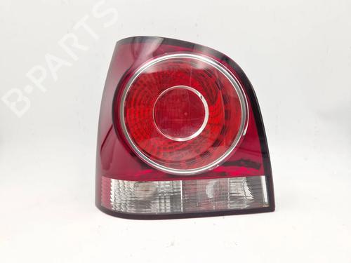 Used Left taillight Left taillight 30345903 30345903