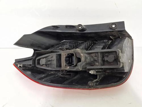 Right taillight RENAULT SCÉNIC II (JM0/1_) 1.5 dCi (JM0F) | BP30342728C35 