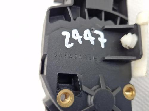 Gear lever CITROËN C4 Picasso I MPV (UD_) 1.6 HDi | BP30351442M90 