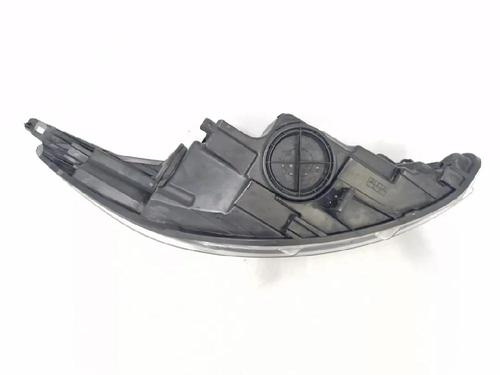 Left headlight FORD FIESTA VI (CB1, CCN) 1.4 | BP36318862C28 - Image 10