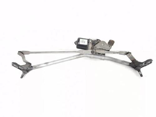Front wiper motor RENAULT KANGOO Express (FW0/1_) 1.5 dCi 70 (FW0A, KW0V) | BP38635537M29 - Image 3