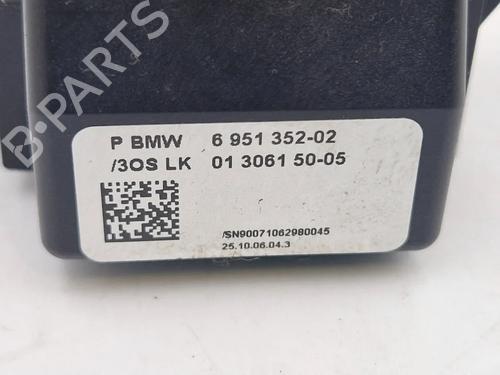 Ratstangsstang BMW 5 (E60) 520 d | BP30343934I23 