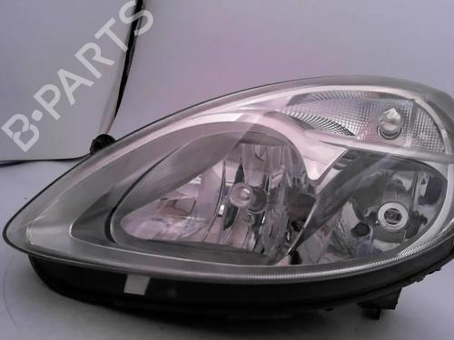 Used Left headlight LANCIA YPSILON (843_) 1.2 (843.AXA1A) (60 hp) 30341021