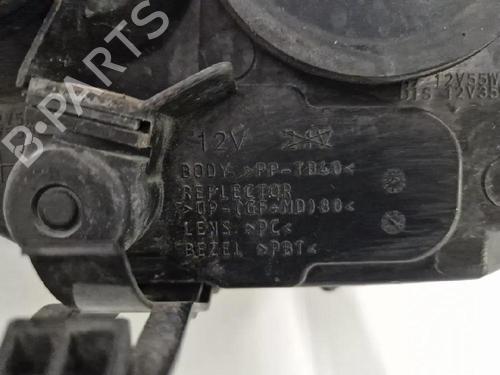 Left headlight FORD FOCUS II (DA_, HCP, DP) 1.4 | BP30351523C28  - Image 11