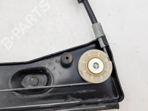 Front left window mechanism FIAT PANDA (169_) 1.1 (169.AXA1A) | BP30341433C22  - Image 8