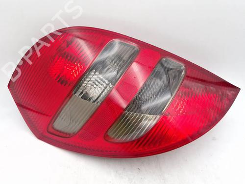 Used Left taillight MERCEDES-BENZ A-CLASS (W169) A 170 (169.032, 169.332) (116 hp) 30341890