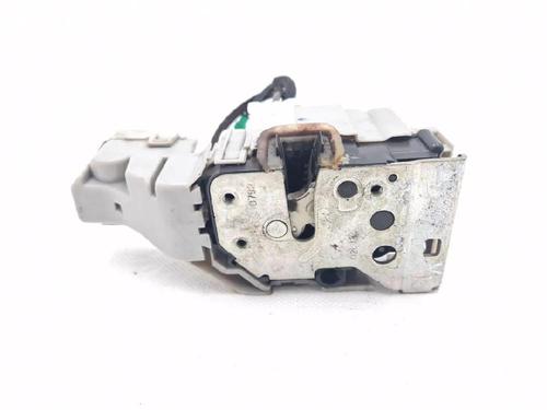 Front left lock LANCIA YPSILON (312_) 1.2 (312.PXA1A, 312.YXA1A) | BP39739002C98 - Image 6