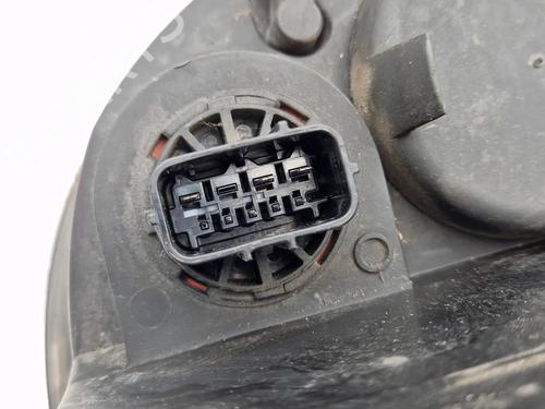 Right headlight MINI MINI (R50, R53) One D | BP30344666C29