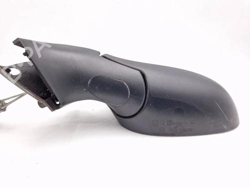 Left mirror LANCIA MUSA (350_) 1.3 D Multijet (350.AXM11, 350.AXM1A, 350.AXI1A) | BP30346243C26 