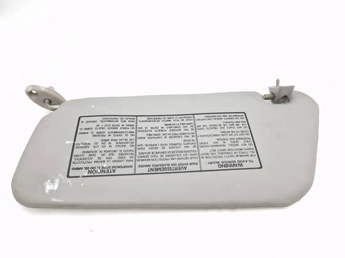 Right sun visor DAEWOO MATIZ (M100, M150) 1.0 | BP30349119I2 - Image 4